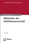 Image for Methoden Der Politikwissenschaft