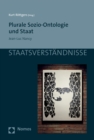 Image for Plurale Sozio-Ontologie und Staat