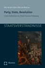 Image for Party, State, Revolution