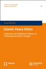 Image for Islamic Peace Ethics