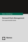 Image for Demand Chain Management