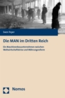 Image for Die MAN im Dritten Reich