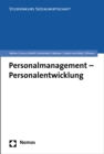 Image for Personalmanagement - Personalentwicklung