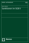 Image for Sanktionen im SGB II