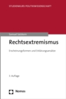 Image for Rechtsextremismus