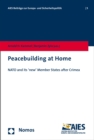 Image for Peacebuilding at Home