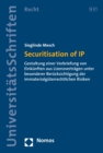Image for Securitisation of IP