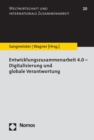 Image for Entwicklungszusammenarbeit 4.0 - Digitalisierung und globale Verantwortung