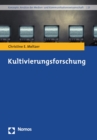 Image for Kultivierungsforschung