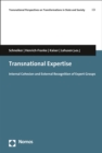Image for Transnational Expertise