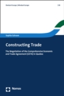 Image for Constructing Trade