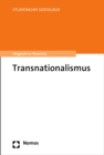 Image for Transnationalismus