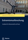 Image for Extremismusforschung