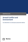 Image for Armed Conflict and Environment