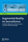 Image for Augmented Reality im Journalismus