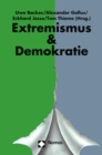 Image for Jahrbuch Extremismus &amp; Demokratie (E &amp; D)