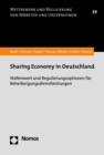 Image for Sharing Economy in Deutschland