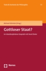 Image for Gottloser Staat?