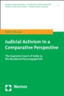 Image for Judicial Activism in a Comparative Perspective