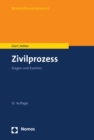 Image for Zivilprozess