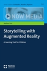 Image for Storytelling With Augmented Reality