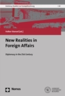 Image for New Realities in Foreign Affairs