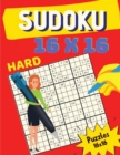 Image for 16 x 16 Sudoku