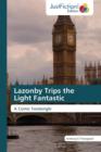 Image for Lazonby Trips the Light Fantastic