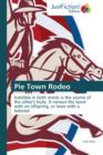 Image for Pie Town Rodeo