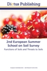 Image for 2nd European Summer School on Soil Survey