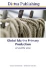 Image for Global Marine Primary Production