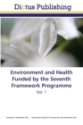 Image for Environment and Health Funded by the Seventh Framework Programme