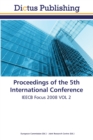 Image for Proceedings of the 5th International Conference