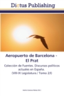 Image for Aeropuerto de Barcelona - El Prat