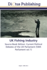Image for UK Fishing Industry