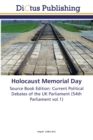 Image for Holocaust Memorial Day