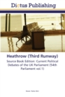 Image for Heathrow (Third Runway)