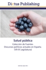 Image for Salud publica