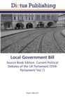 Image for Local Government Bill