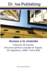 Image for Acceso a la vivienda