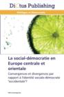 Image for La Social-Democratie En Europe Centrale Et Orientale