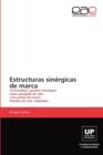 Image for Estructuras sinergicas de marca