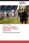 Image for Futbol y Politica