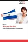 Image for ¡Reconciliacion!