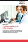 Image for Trabajadores de la Informacion