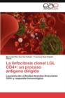 Image for La linfocitosis clonal LGL CD4+