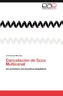 Image for Cancelacion de Ecos Multicanal