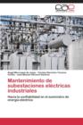 Image for Mantenimiento de Subestaciones Electricas Industriales