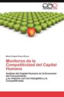 Image for Monitoreo de la Competitividad del Capital Humano