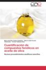 Image for Cuantificacion de Compuestos Fenolicos En Aceite de Oliva
